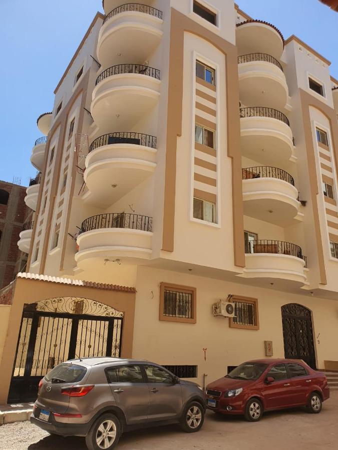 Apartment Abeer